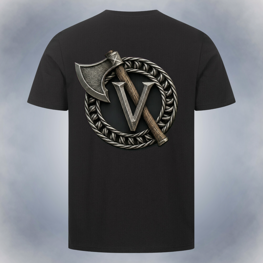 Midgard Axe