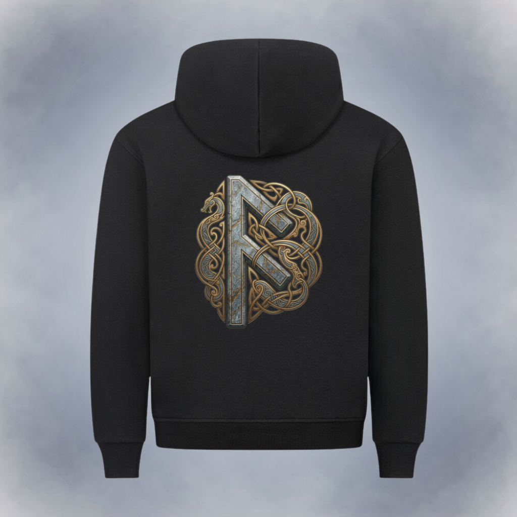 Ansuz Hoodie