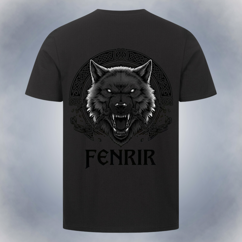 Fenrir