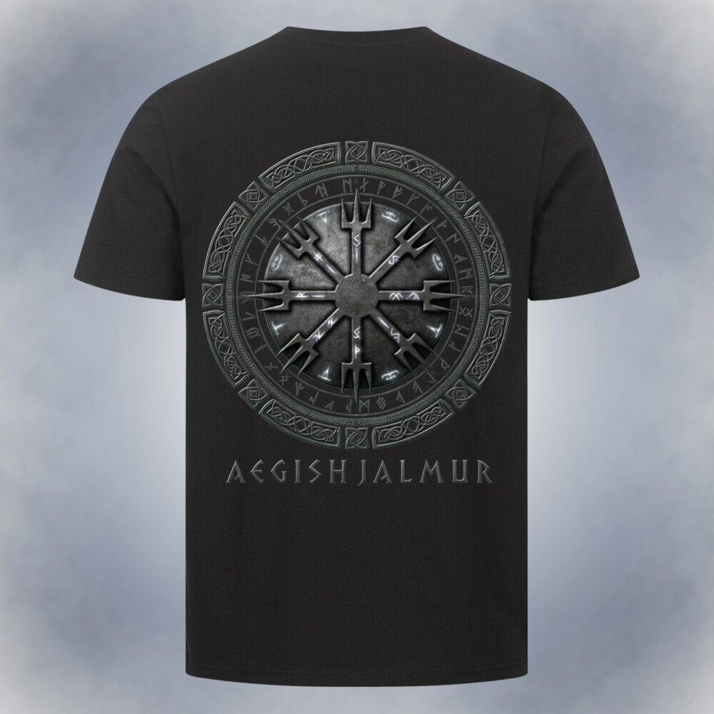 Aegishjalmur