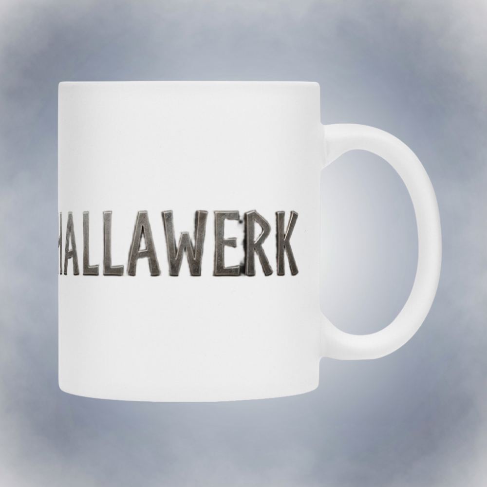 Valhallawerk Tasse