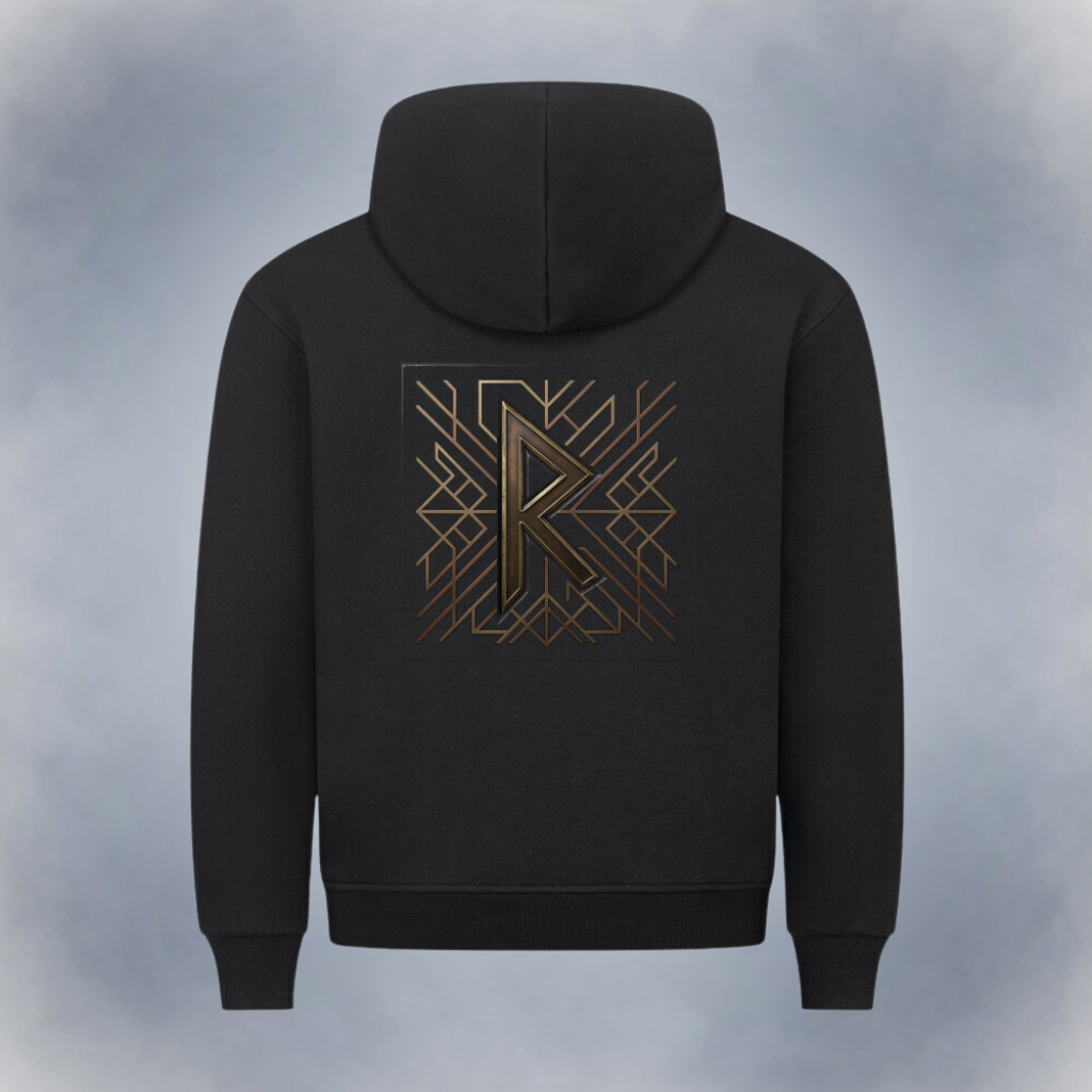 Raidho Hoodie