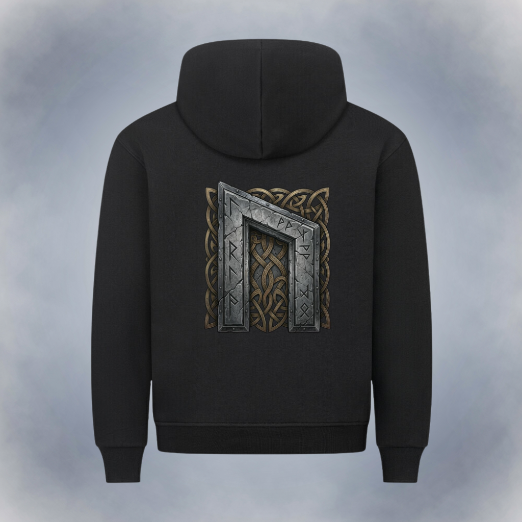 Uruz Hoodie