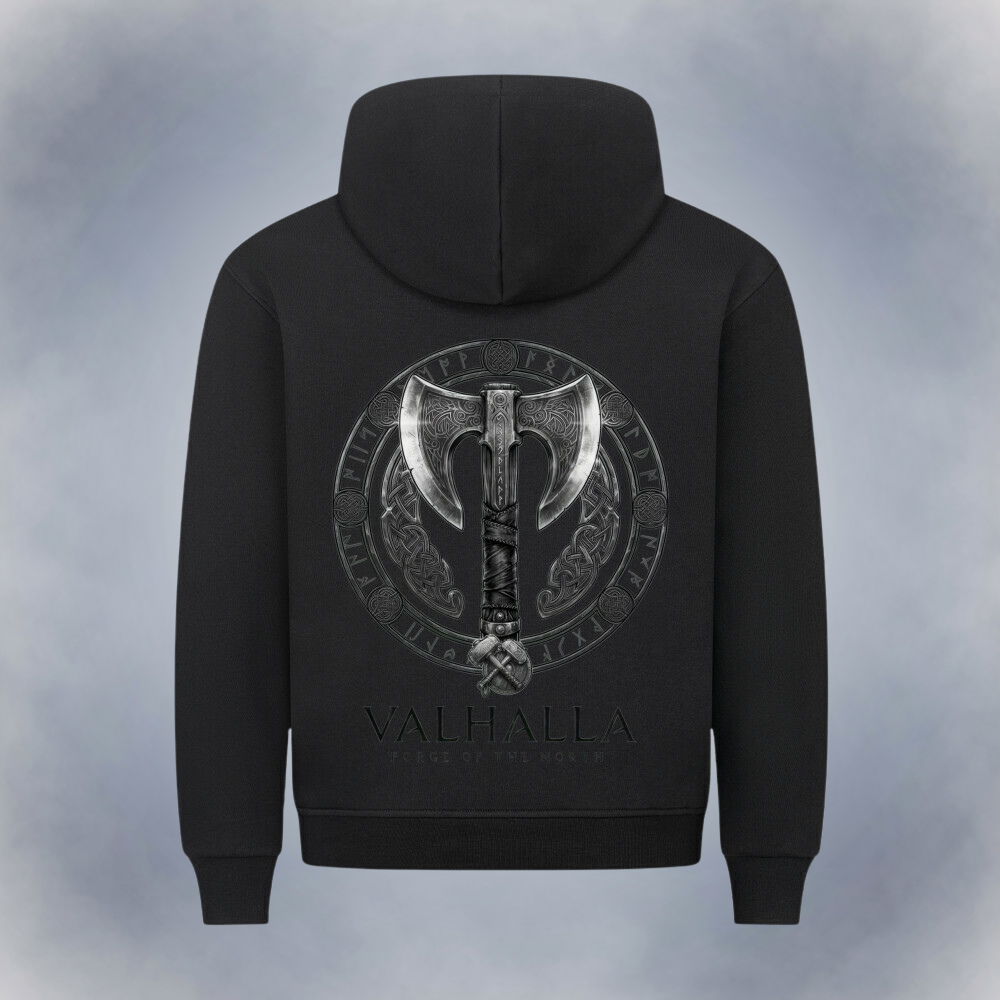 Valhalla Hoodie