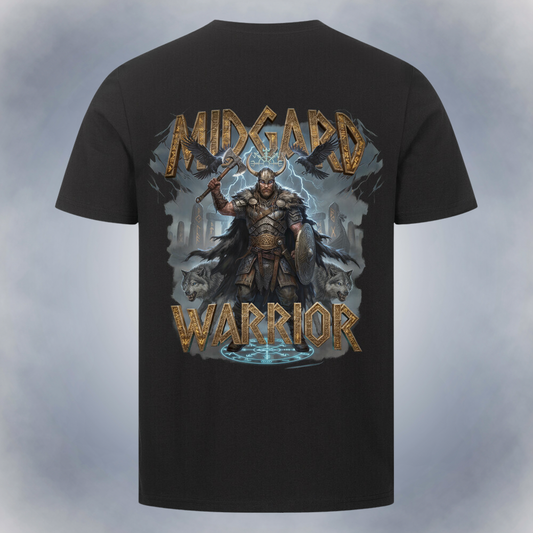 Honor of Midgard Shirt