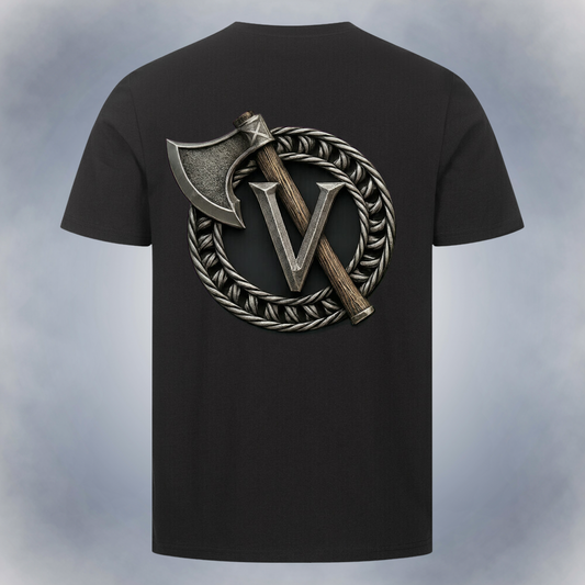 Midgard Axe