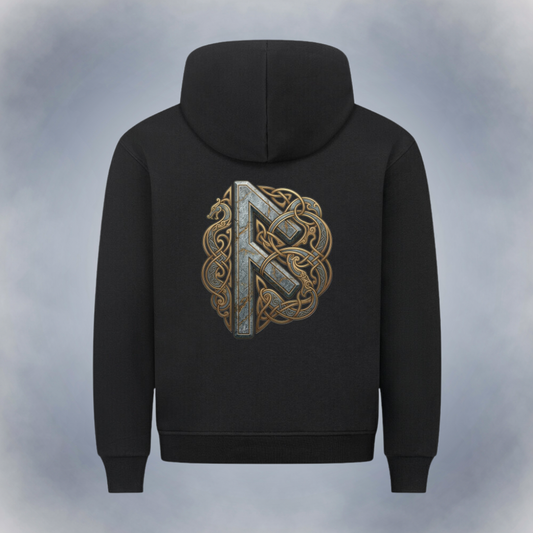 Ansuz Hoodie