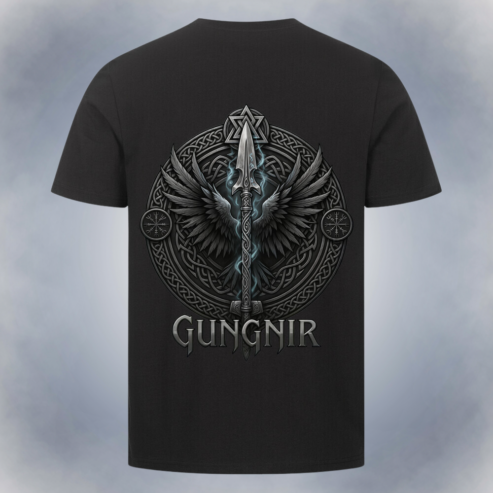 Gungnir