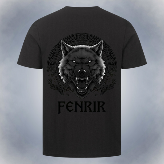 Fenrir