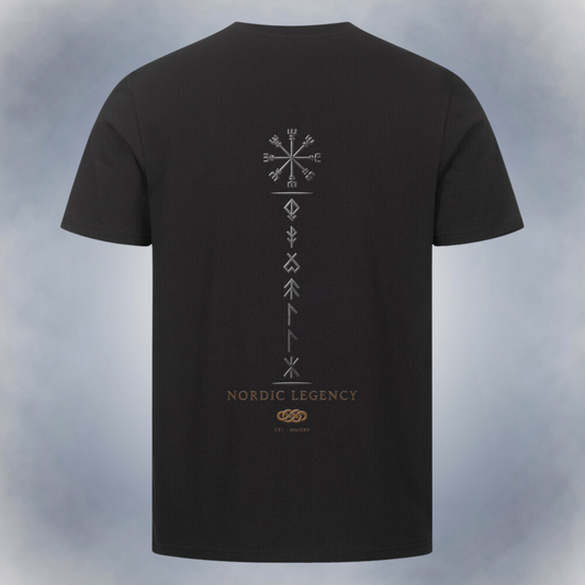Nordic Legency