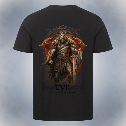 Tyr - Der Gott der Gerechtigkeit