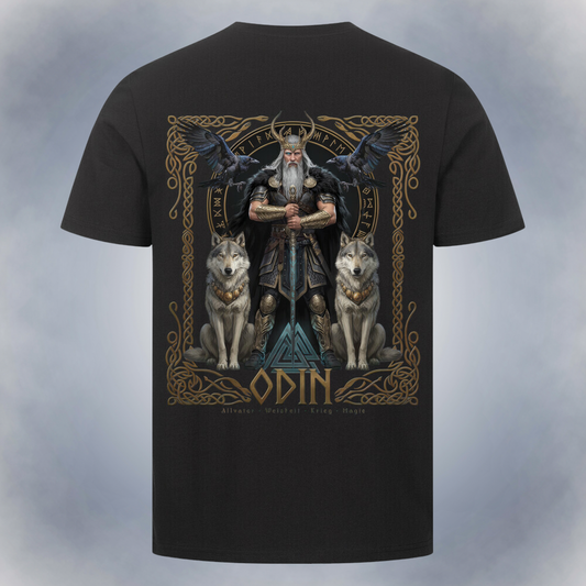 Odin Allvater