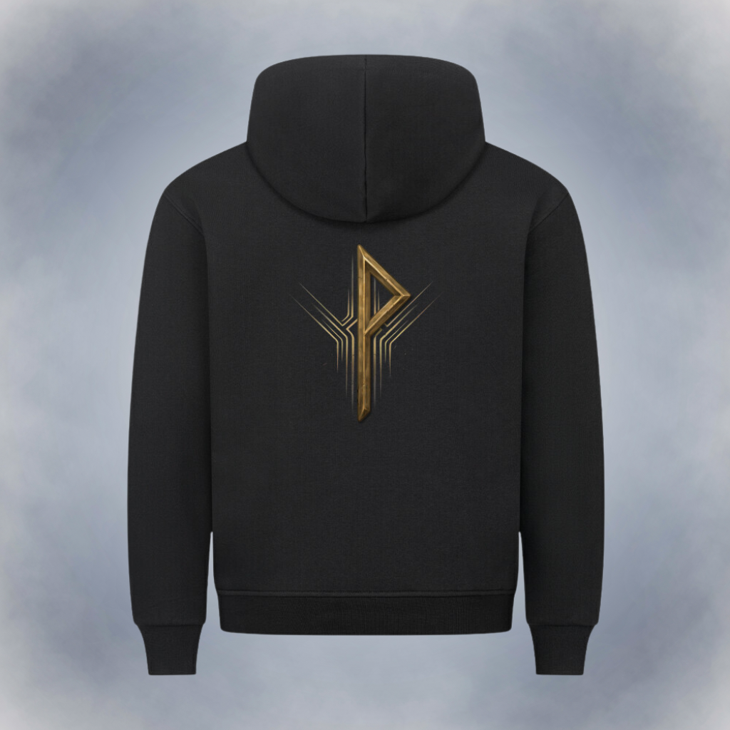 Wunjo Hoodie