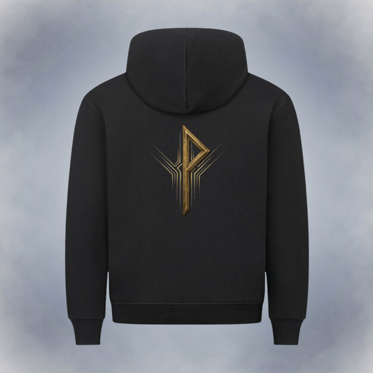 Wunjo Hoodie