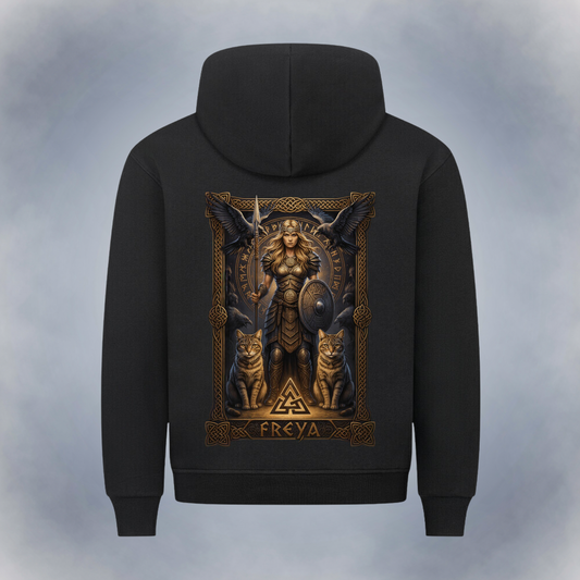 Freya Hoodie