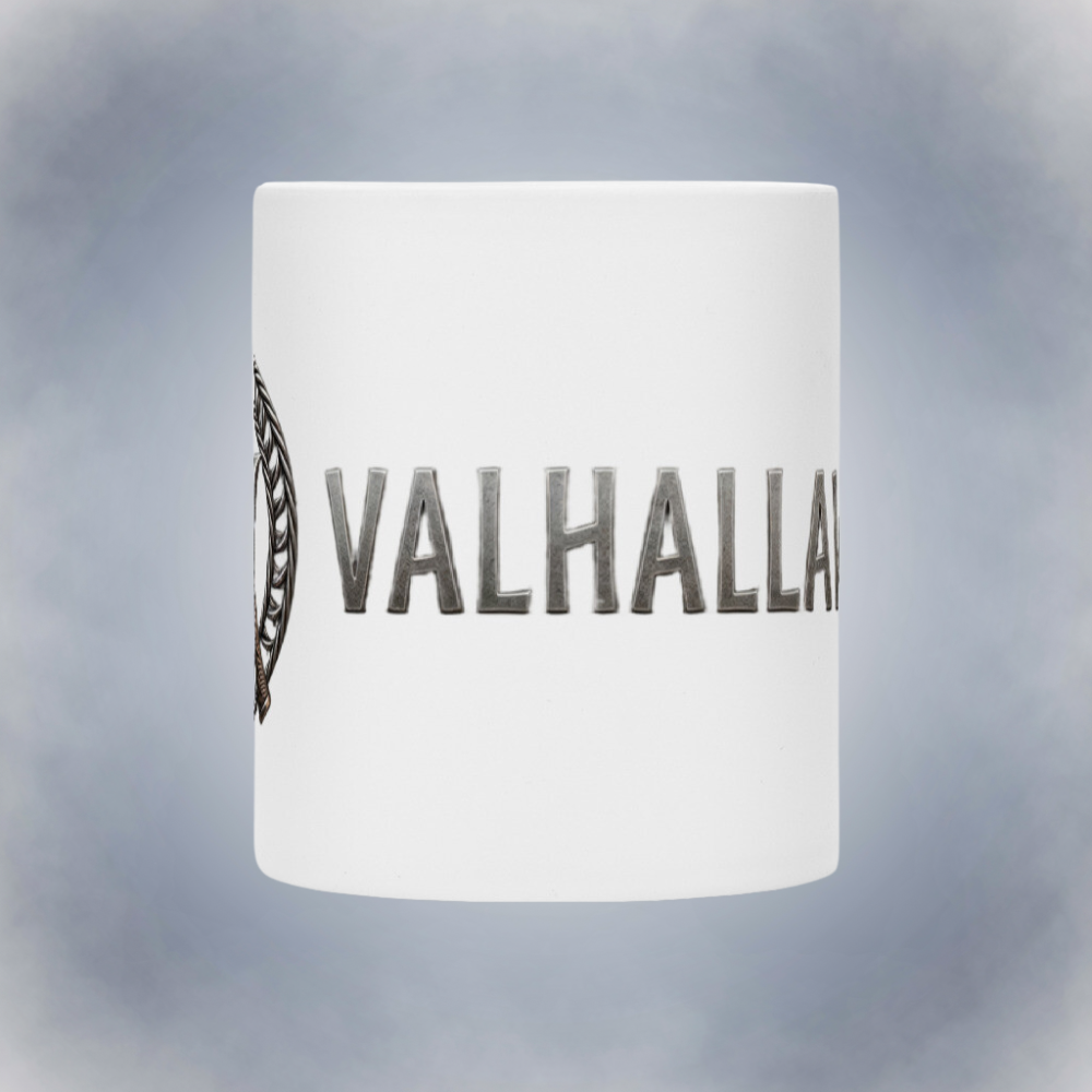 Valhallawerk Tasse