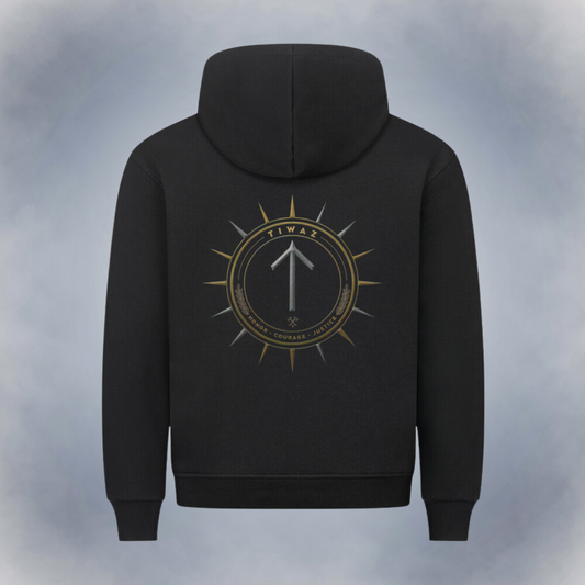 Tiwaz Hoodie