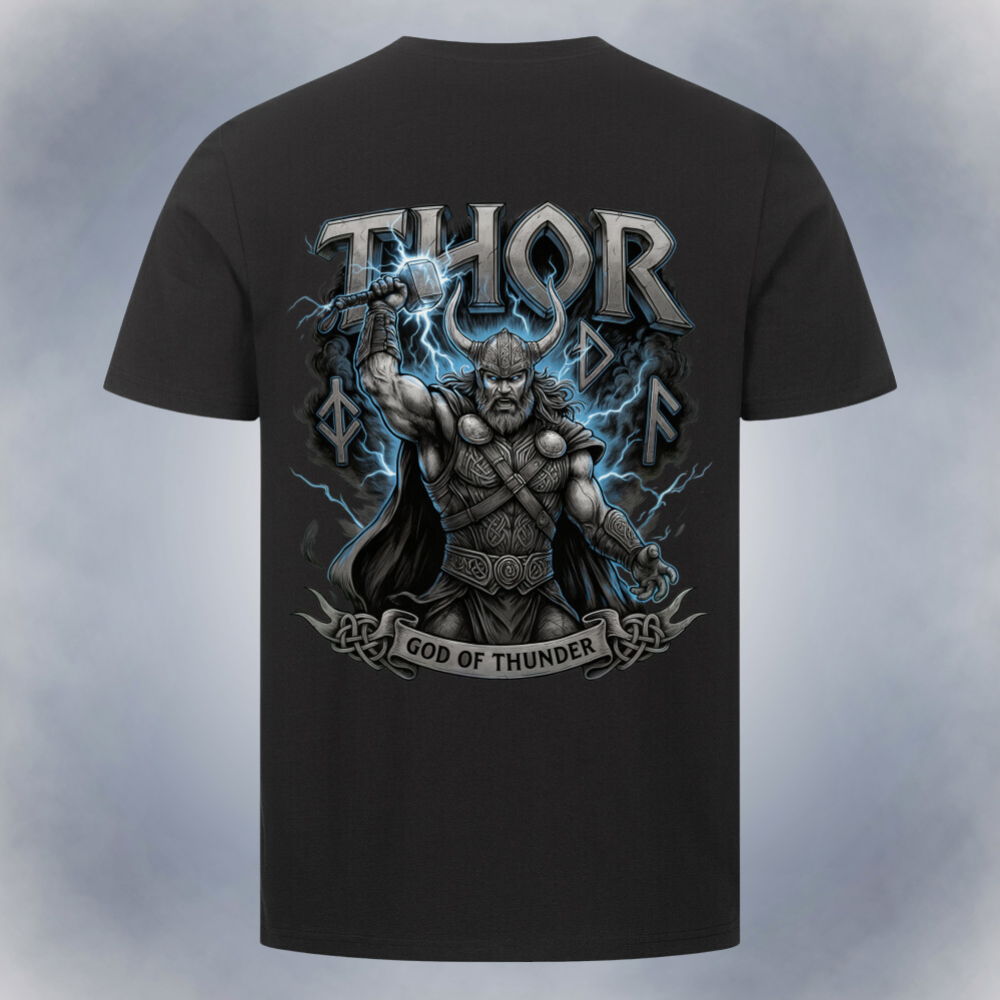 Thor Hoodie