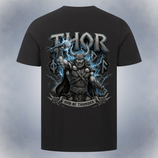 Thor Hoodie