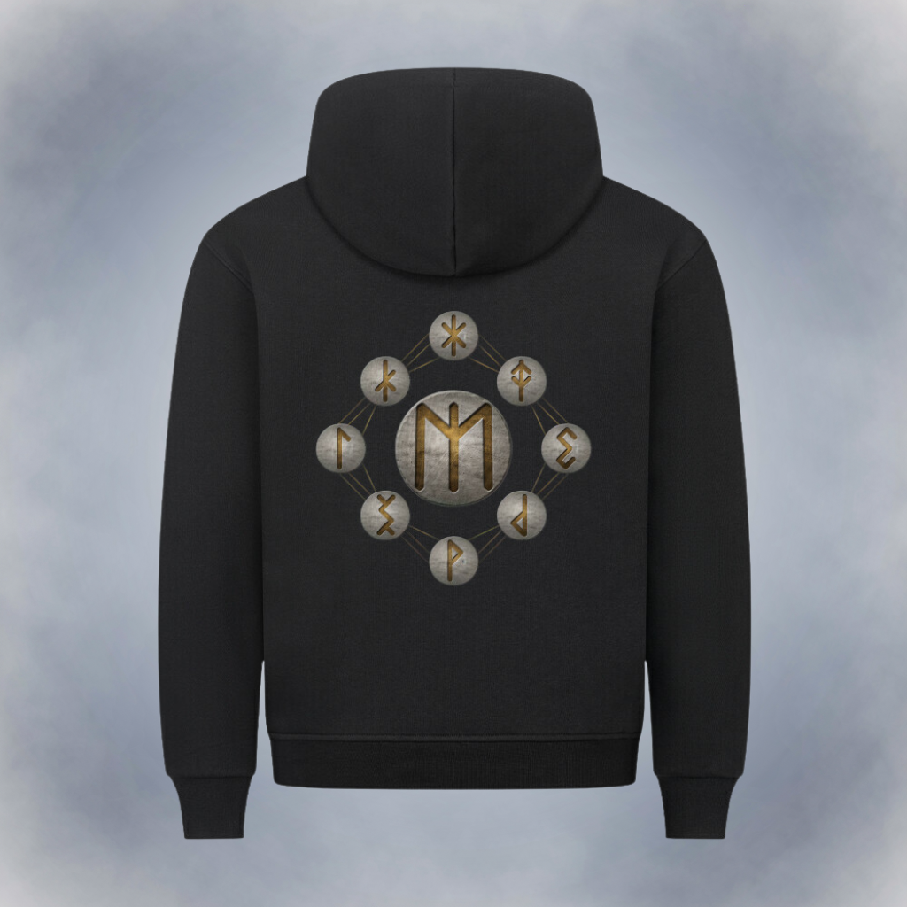 Horden Hoodie