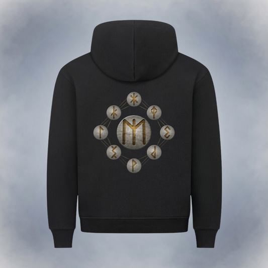 Horden Hoodie