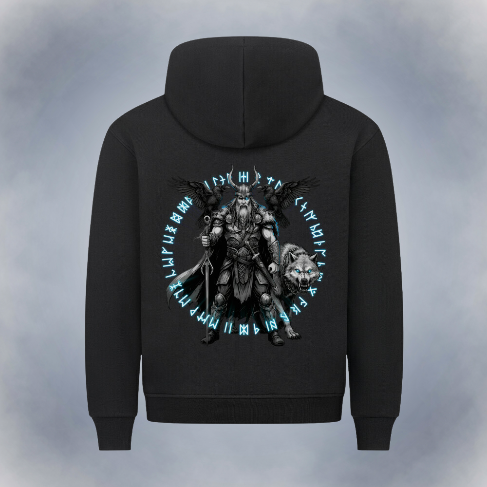 Odin Hoodie