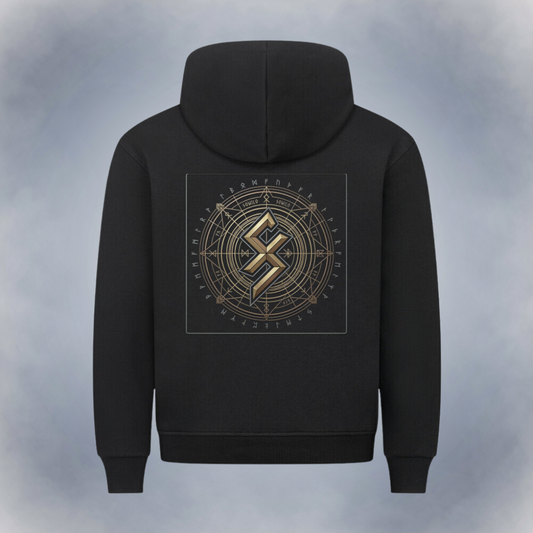 Sowilo Hoodie