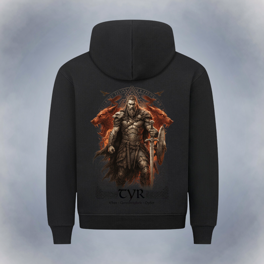 Tyr  Hoodie
