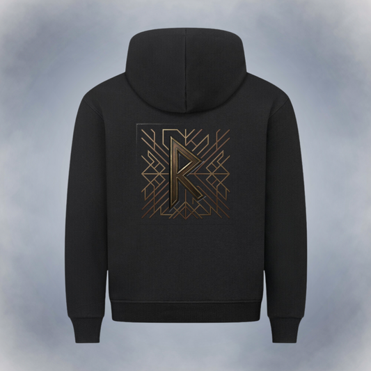 Raidho Hoodie