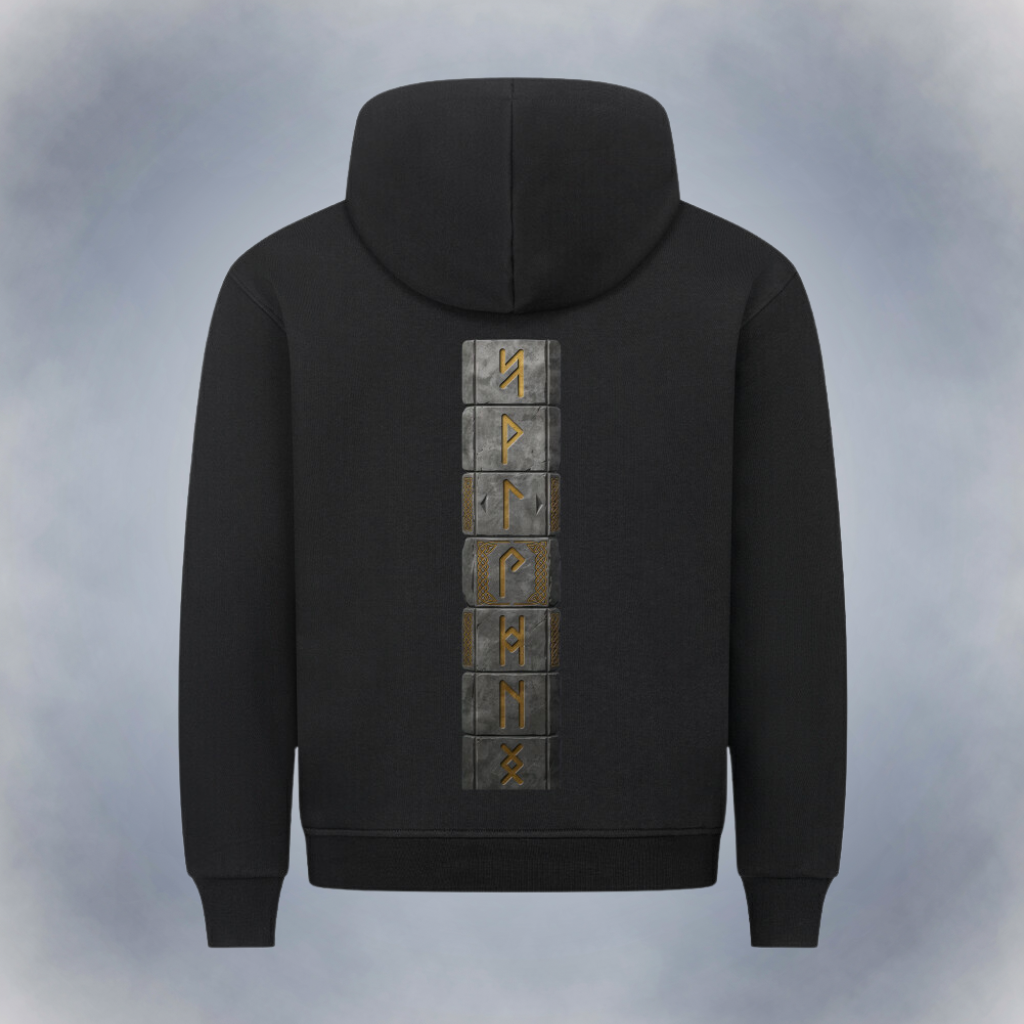 Monolit Hoodie