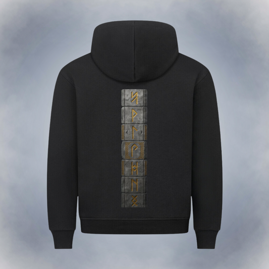 Monolit Hoodie
