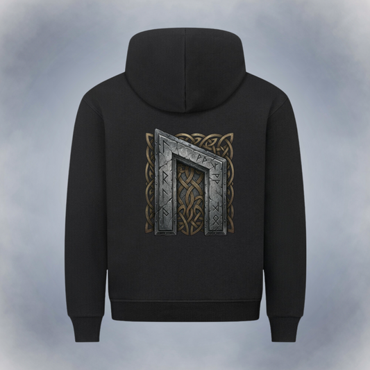 Uruz Hoodie