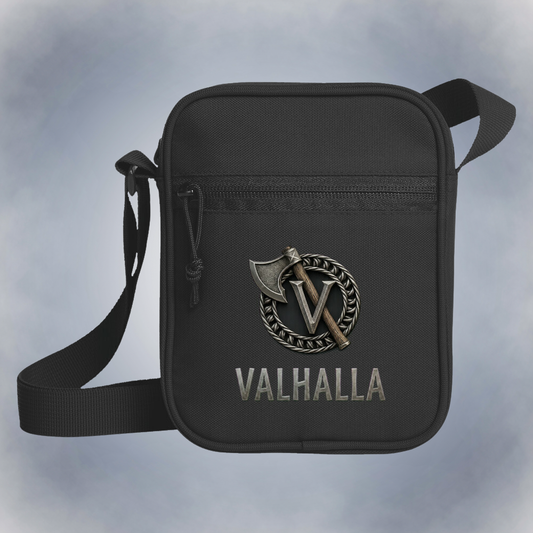 Valhalla Tasche