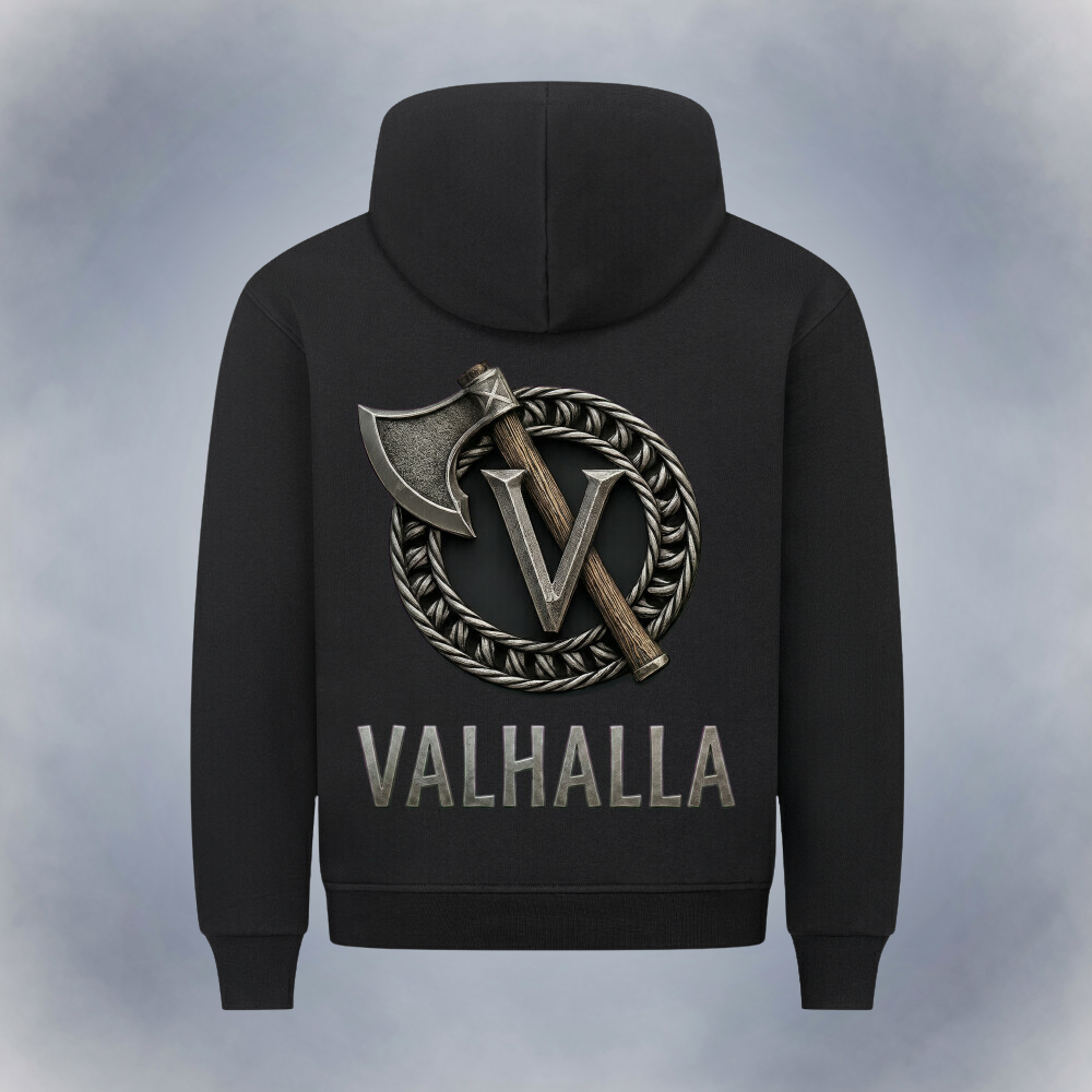 Midgardwerk Hoodie