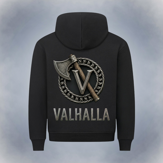 Midgardwerk Hoodie