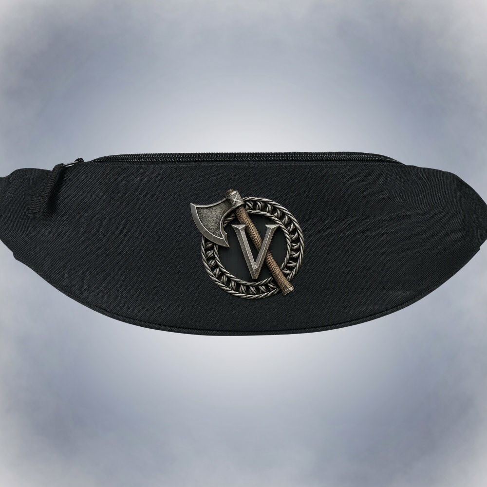 Valhalla Bauchtasche