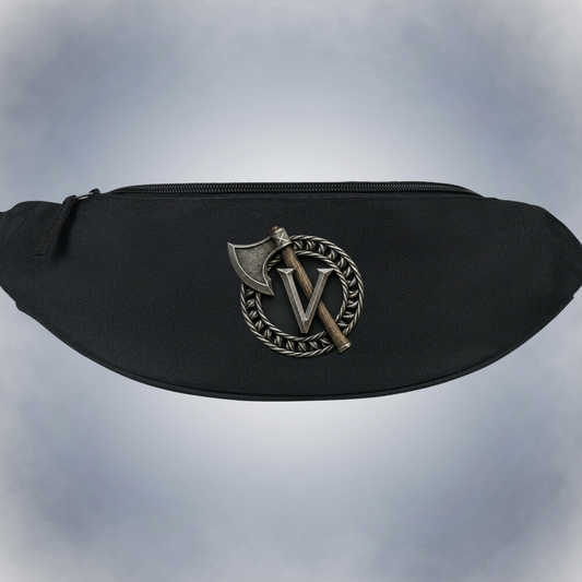 Valhalla Bauchtasche