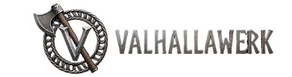 Valhallawerk